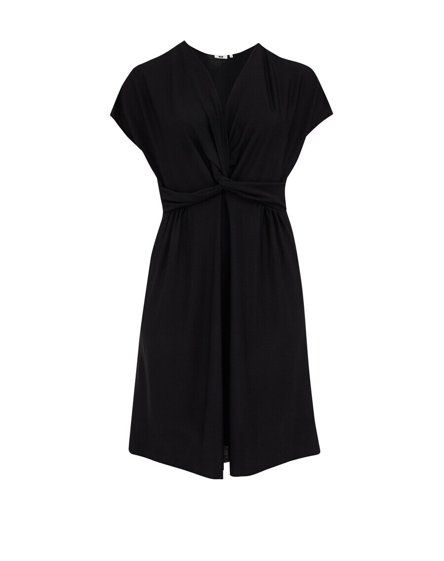 

Мини платье WE Fashion Dress, черный
