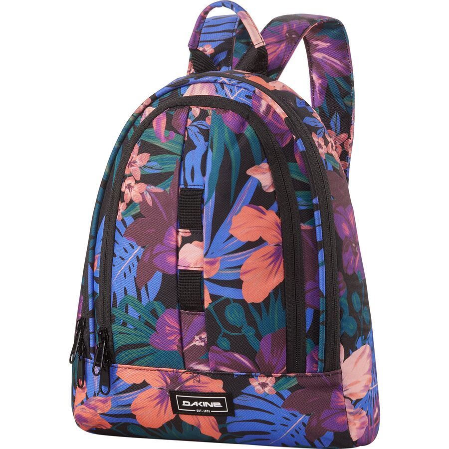 

Рюкзак Cosmo 65L - женский DAKINE DAKINE, Black Tropidelic