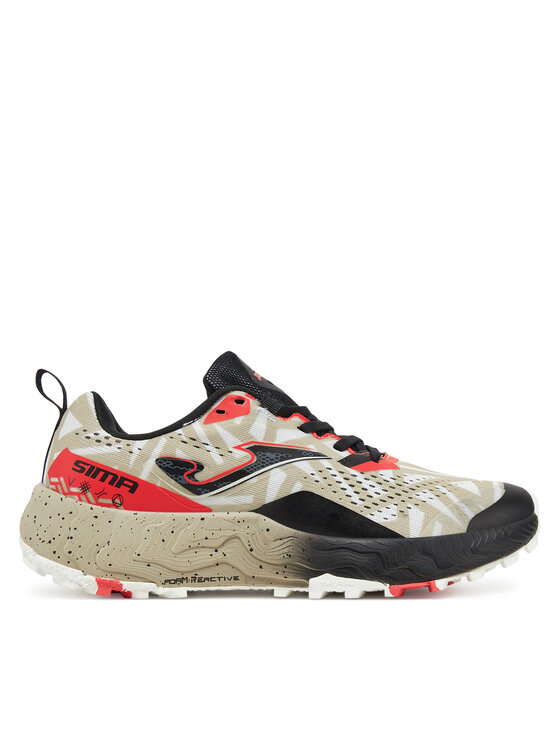 

Кроссовки для бега Sima 2512 TKSIMS2512 Joma, бежевый