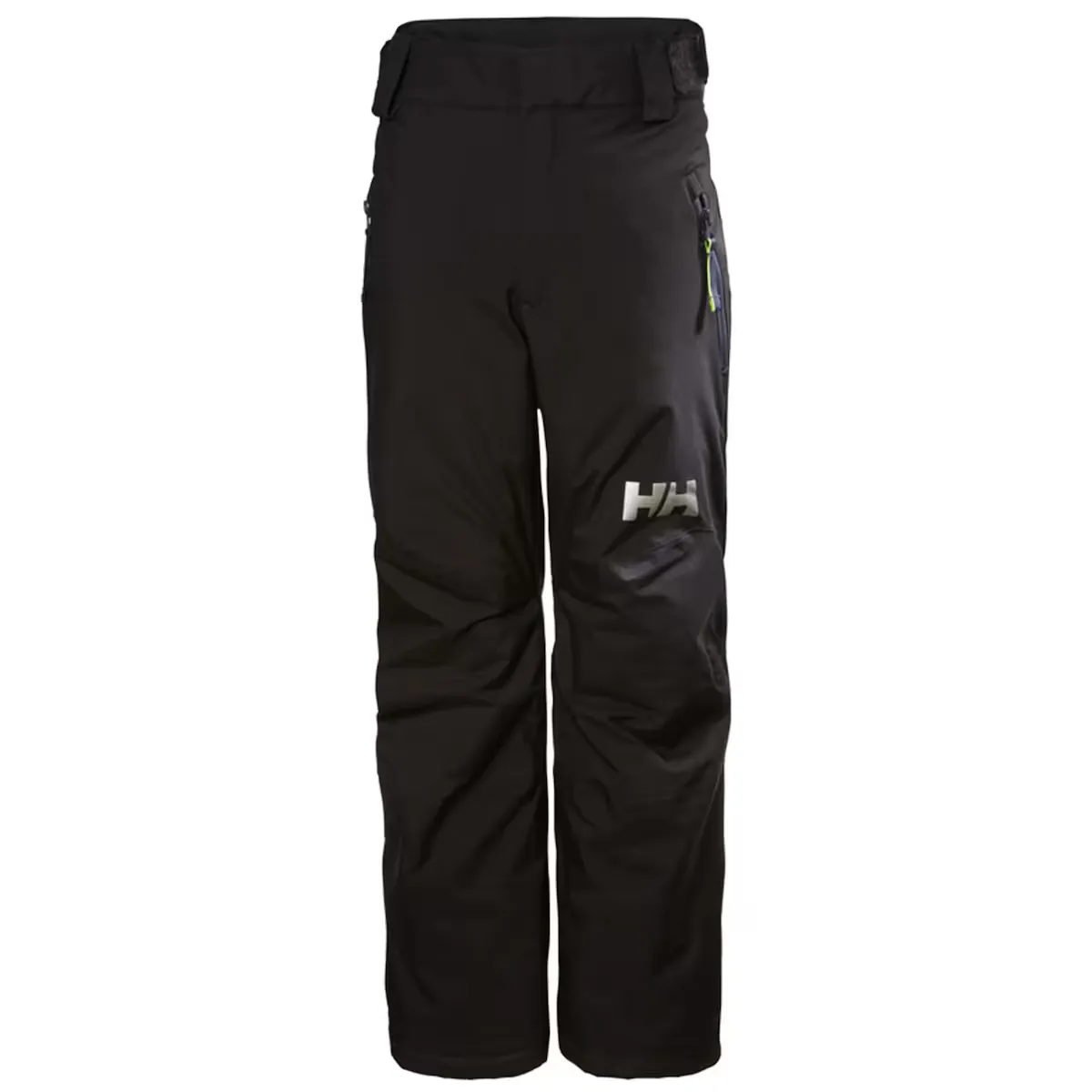 

JR Legendary Pant Helly Hansen Детские лыжные штаны, чёрный