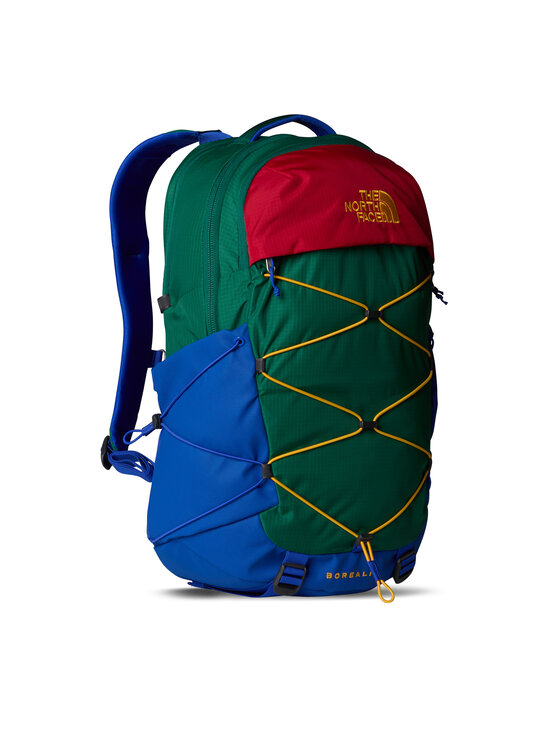 

Рюкзак Borealis NF0A52SE37L1 The North Face, мультиколор