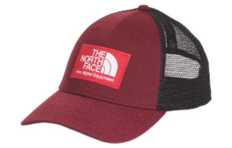 

Кепка унисекс THE NORTH FACE, Black