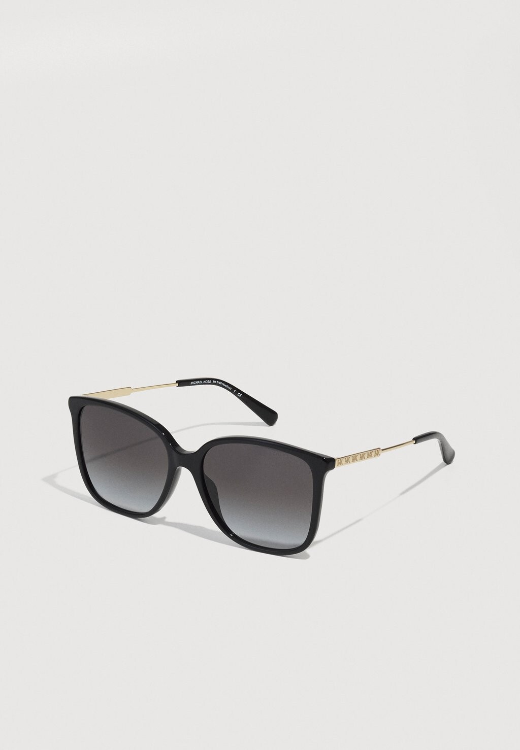 

Солнцезащитные очки Avellino Michael Kors, черные