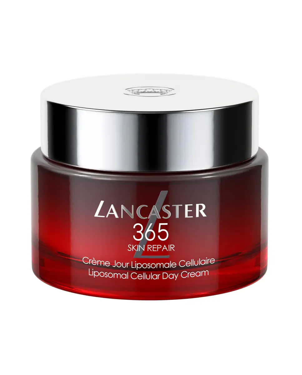 Крем для лица Lancaster — Дневной 365 Skin Repair Liposomal Cellular, 50 мл