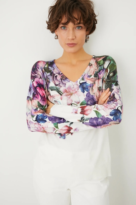 

Свитер Medicine, бежевый