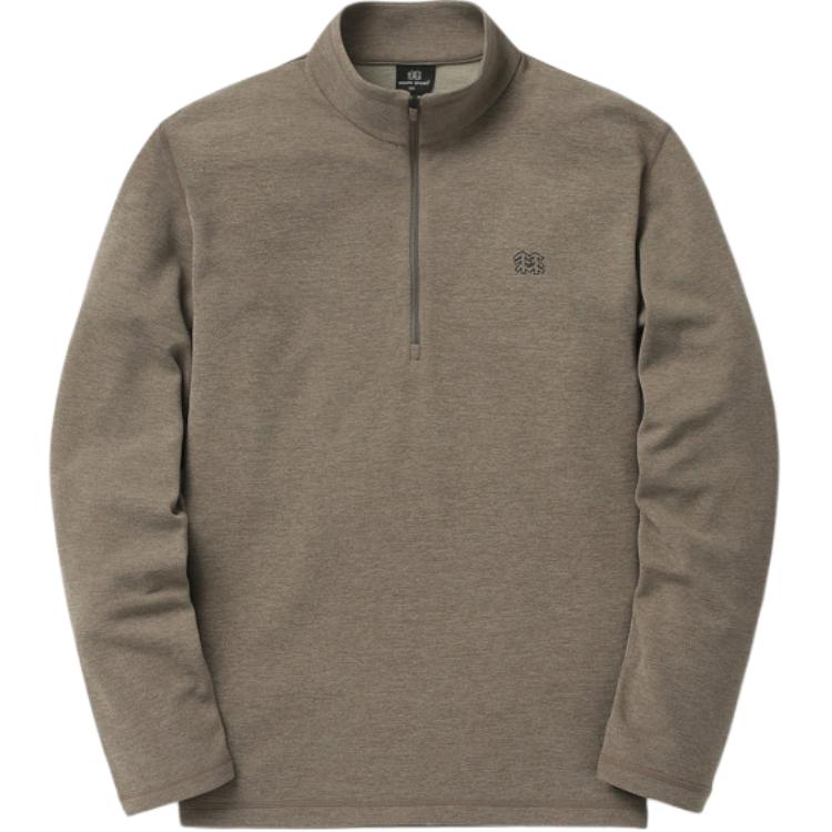 

Мужская толстовка SS24 KOLON SPORT, бежевый