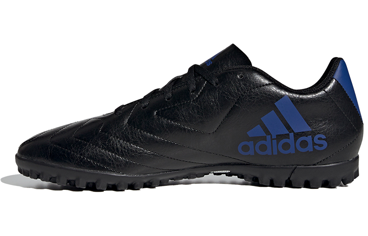 

Adidas Голетто 7 ТФ 'Черный Синий'