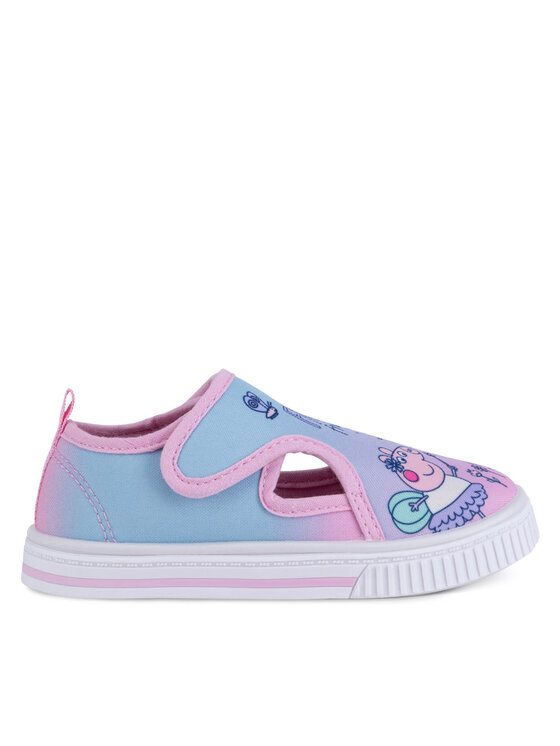 

Тапочки BIC-SS25-205PP Peppa Pig, розовый