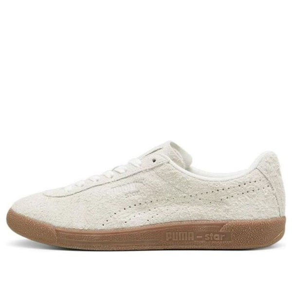 

Кроссовки star shoes 'frosted ivory gum' Puma, белый