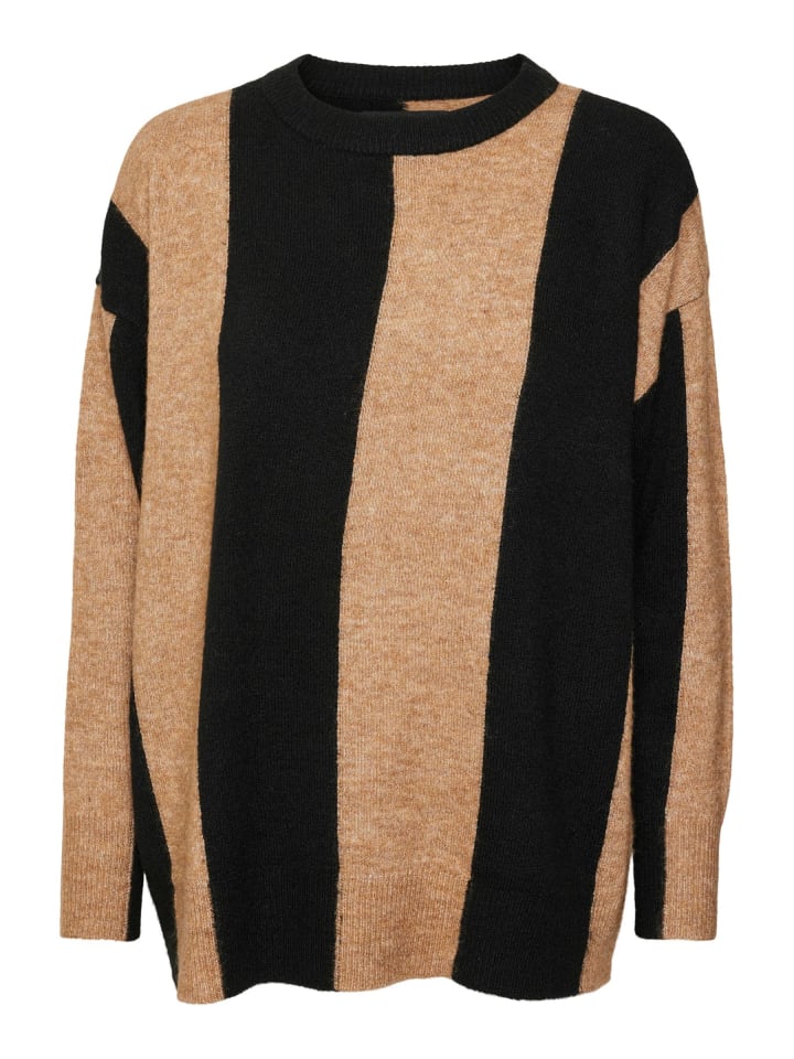 

Свитер Vero Moda, черный
