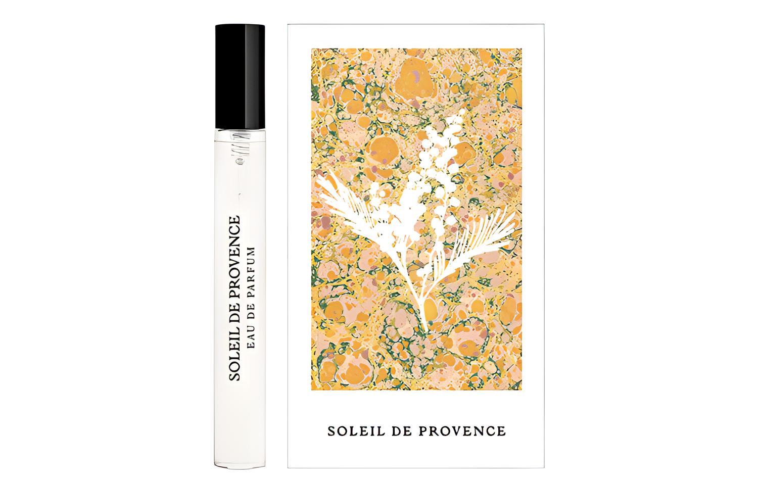 

ADIXIANZHIXIANG Provence Sun пробный набор духов, стойкий аромат, парфюмированная вода EDP 10 мл L'Artisan Parfumeur