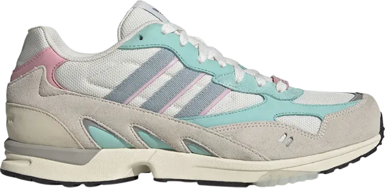 

Кроссовки Torsion Super 'Grey Mint', белый