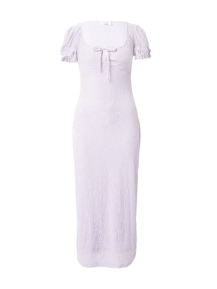 

Платье florence by mills exclusive for ABOUT YOU, цвет Pastel purple