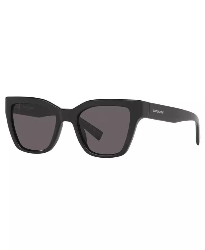 

Женские солнцезащитные очки, SL 641 Saint Laurent, черный