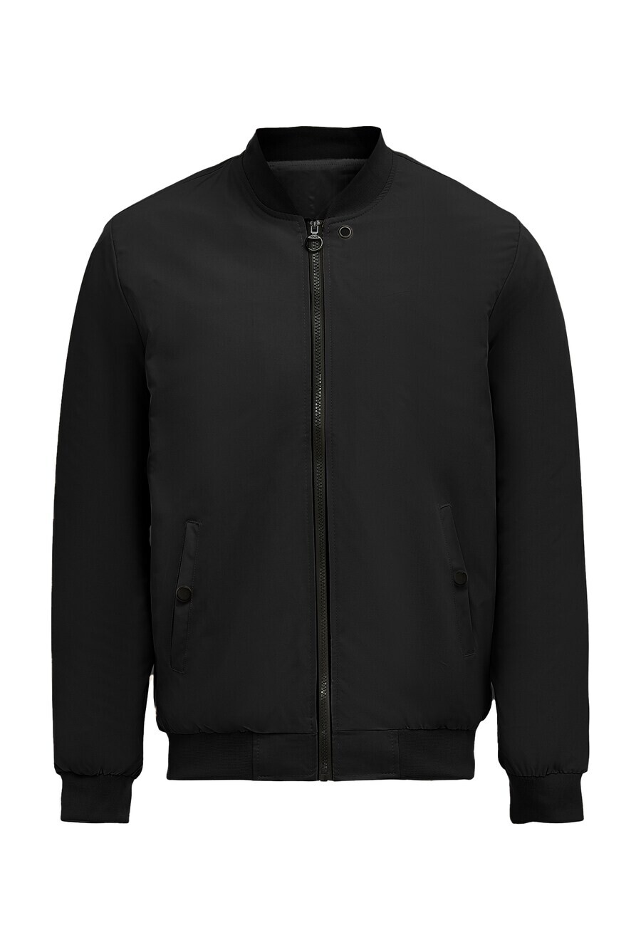 

Всесезонная куртка OCY Between-Season Jacket, черный