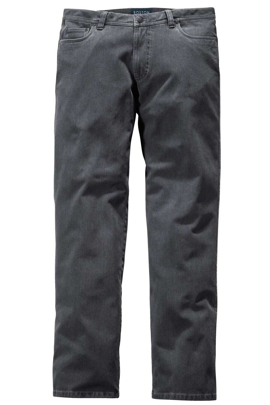 

Джинсы Boston Park Regular Jeans, серый