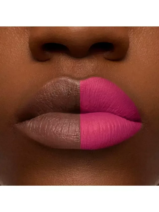 Помада L'Absolu Rouge Drama Matte Lasting Comfort с матовым пудровым финишем Lancôme, 388 — фото 3