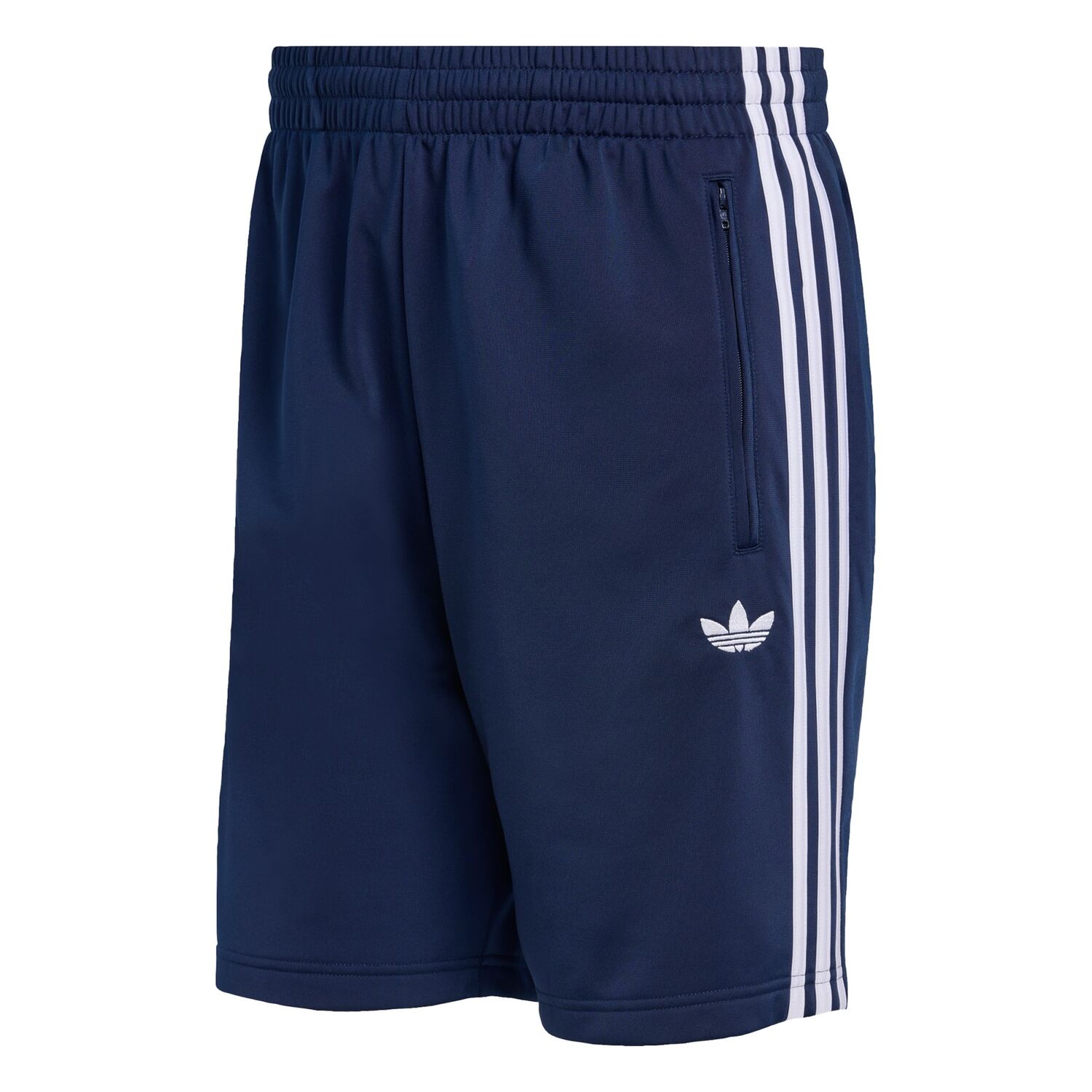 Adidas Originals Шорты Regular 'Firebird' в цвете Navy