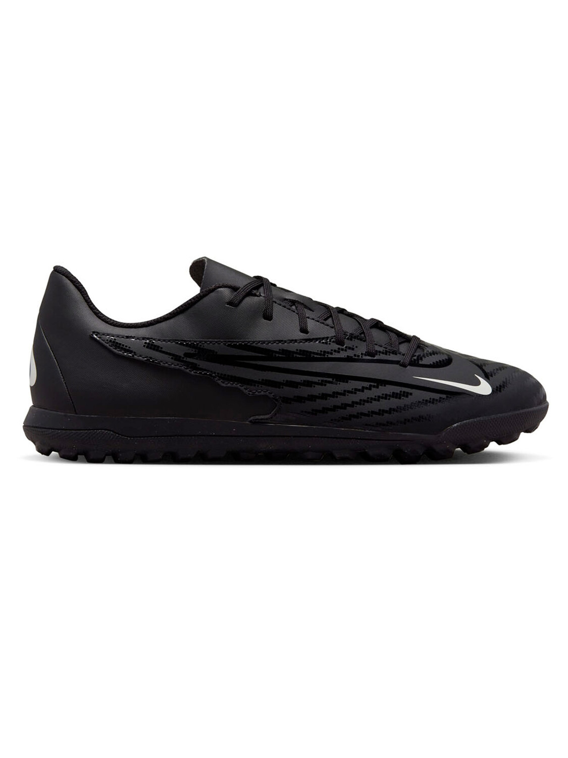 

Nike Phantom GX Club TF, черный