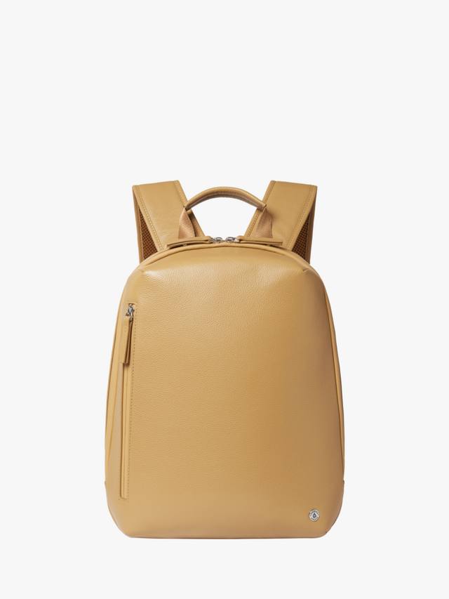 

Кожаный рюкзак Venture OSPREY LONDON, Tan