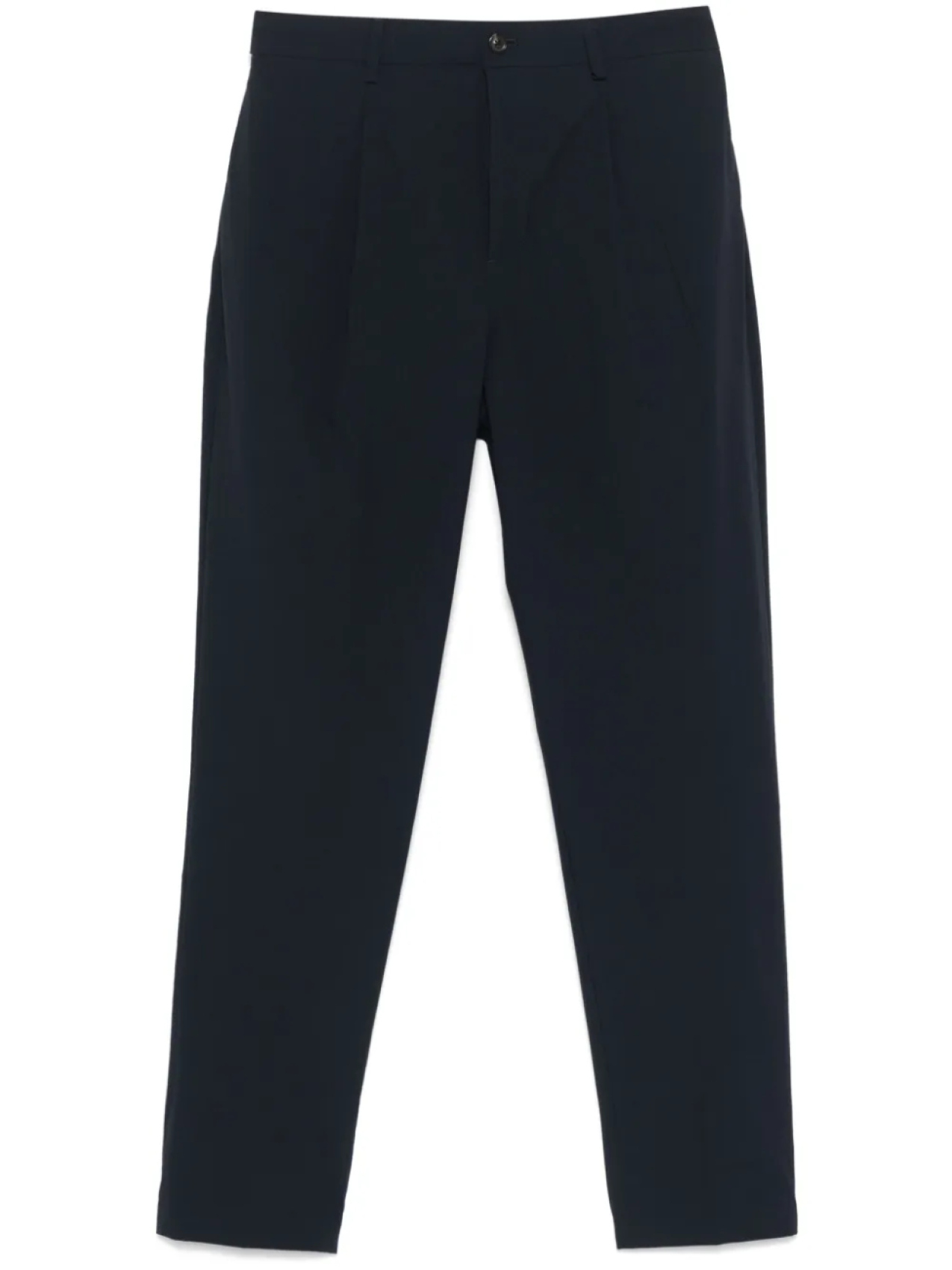 

Tommy Hilfiger брюки из рипстопа, синий