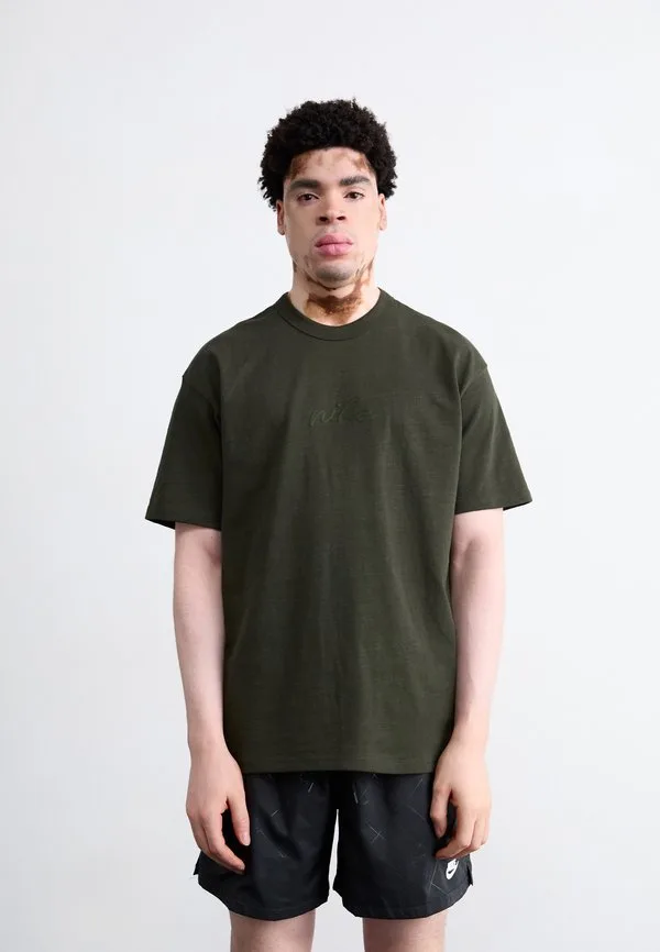 Базовая футболка Nike Sportswear, Sequoia