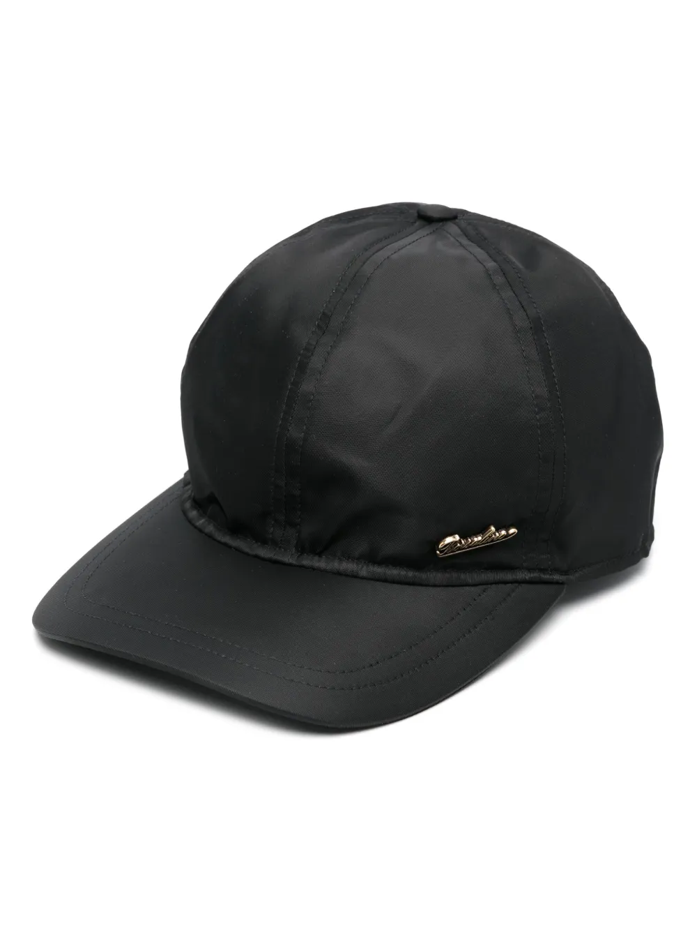 

Бейсболка Hiker Rain Borsalino, черный