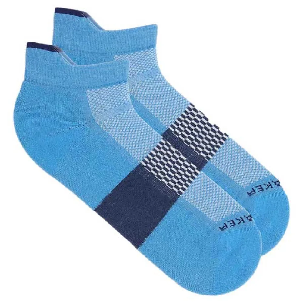 

Носки Icebreaker Merino Multisport Light Micro, синий