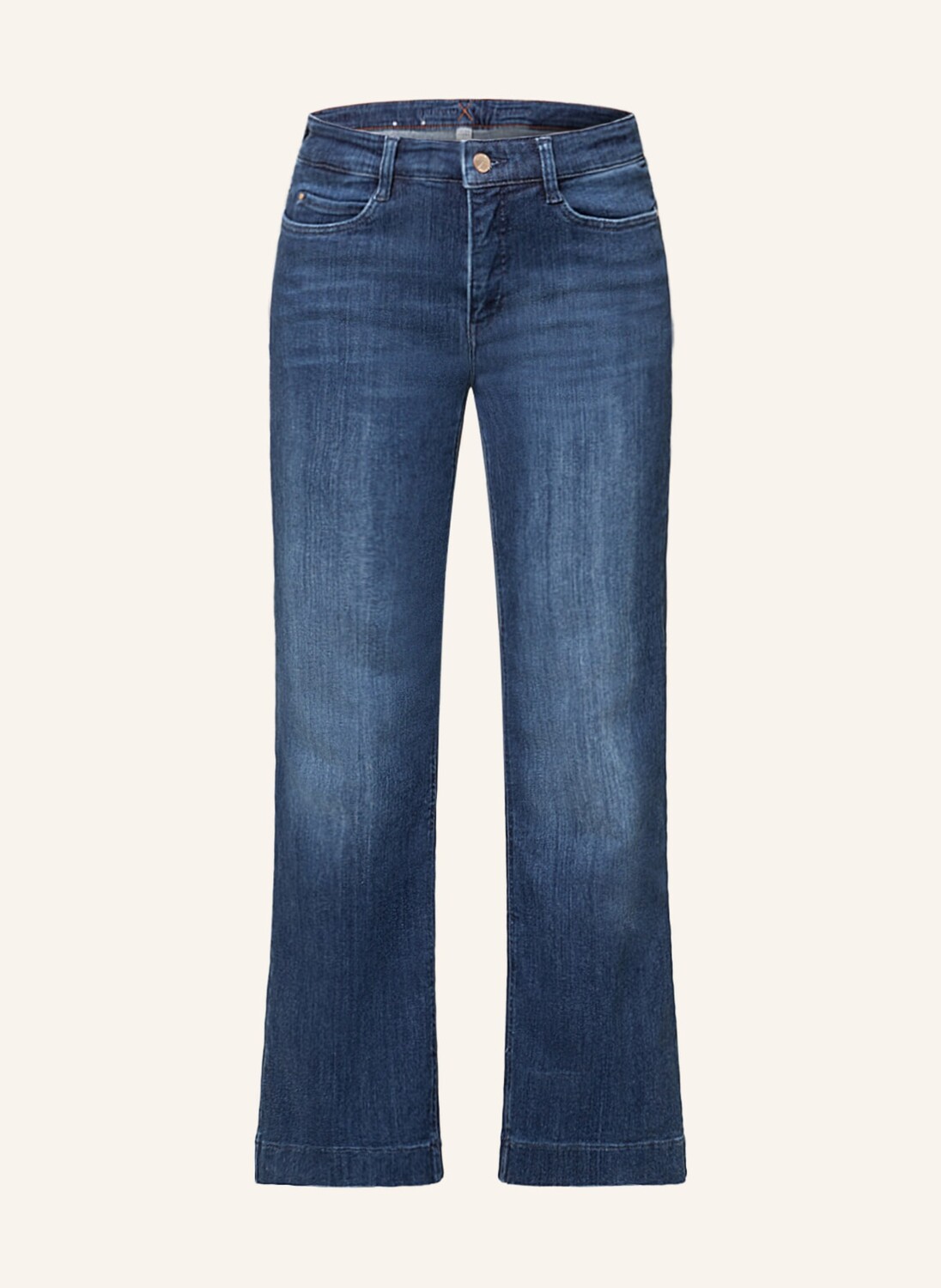 

Джинсы мечта MAC, цвет D574 cobalt authentic wash