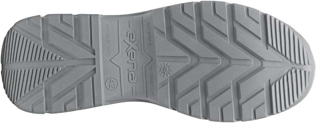 Мужские защитные ботинки Exena Storm Mana S3 Ci WR SRC, черные, A0206V108