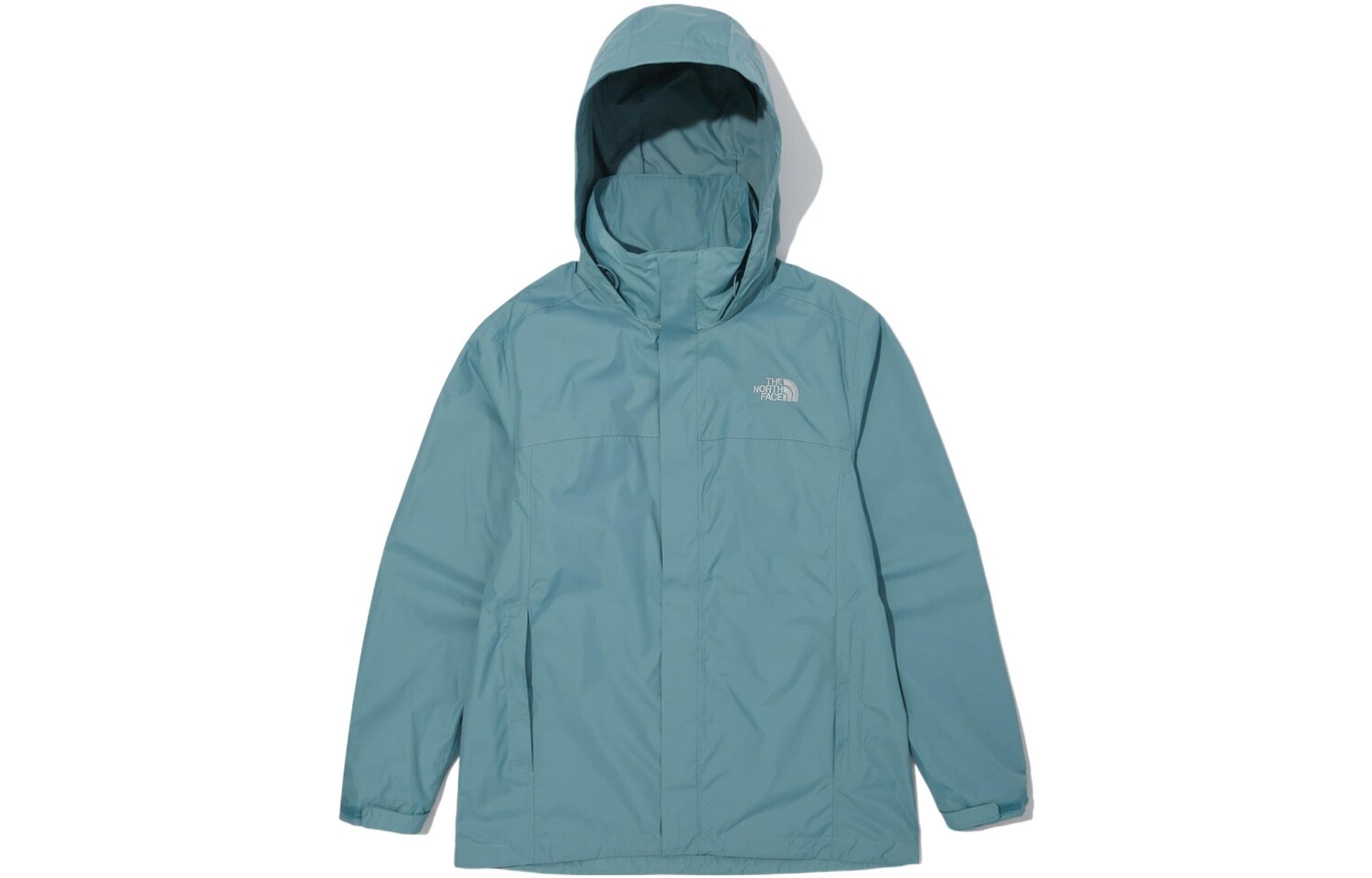 

Куртка мужская синяя The North Face, синий