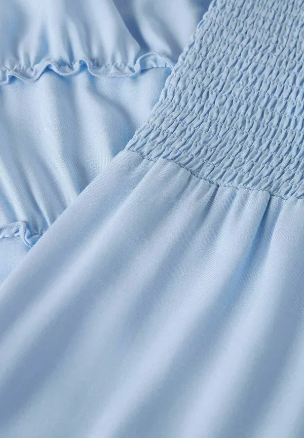 Платье schulterfreies day dress Lmtd, windsurfer, цвет виндсерфер — фото 3