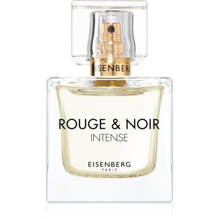 

Eisenberg Rouge et Noir Intense Eau de Parfum 50 мл - женский аромат