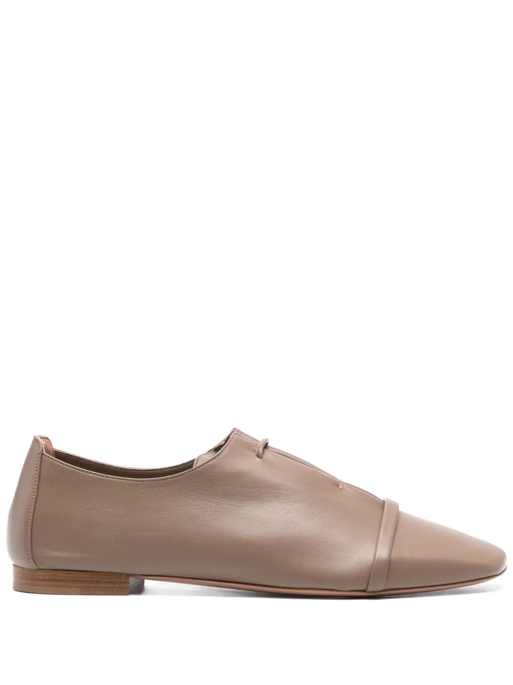Туфли оксфорды Jean Malone Souliers, нейтральный