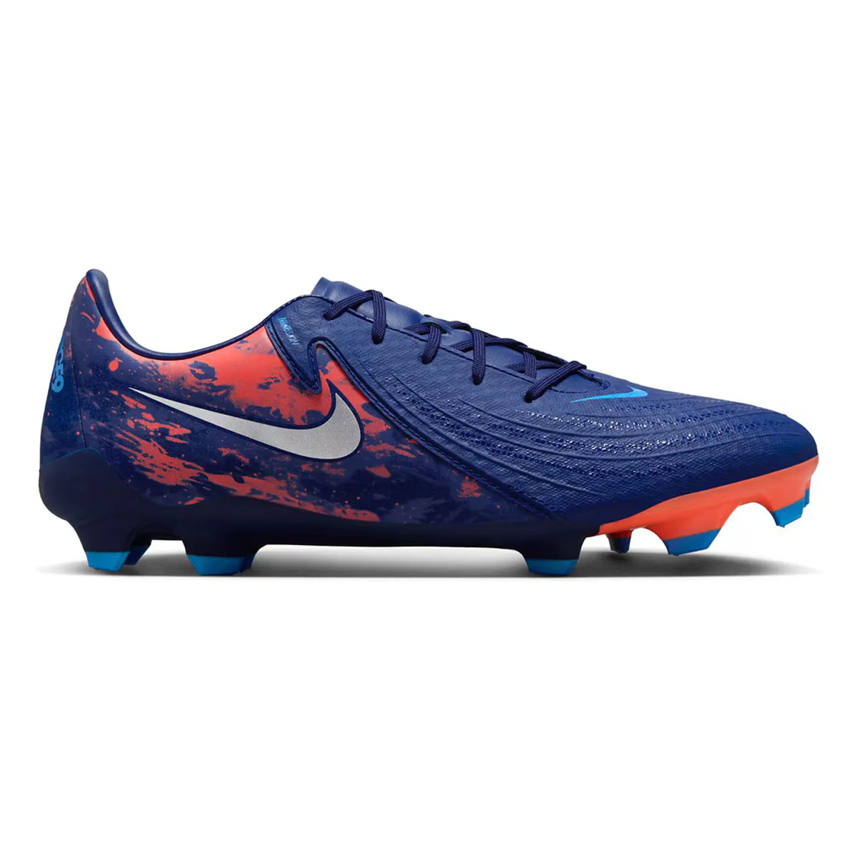 

Мужские футбольные бутсы Nike Phantom GX 2 Academy "Erling Haaland", синий