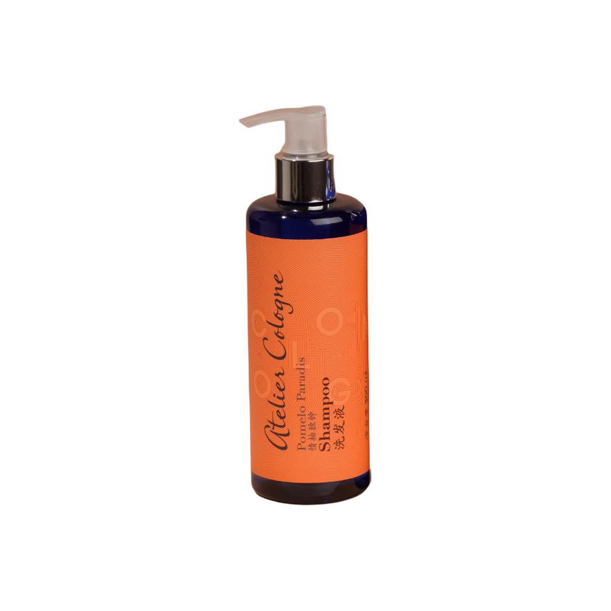 

OULONG Come For Love шампунь для очищения с грейпфрутом 300ml Atelier Cologne