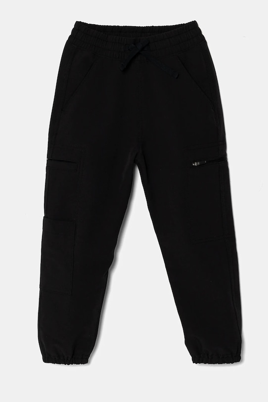 

Детские брюки Abercrombie & Fitch, черный