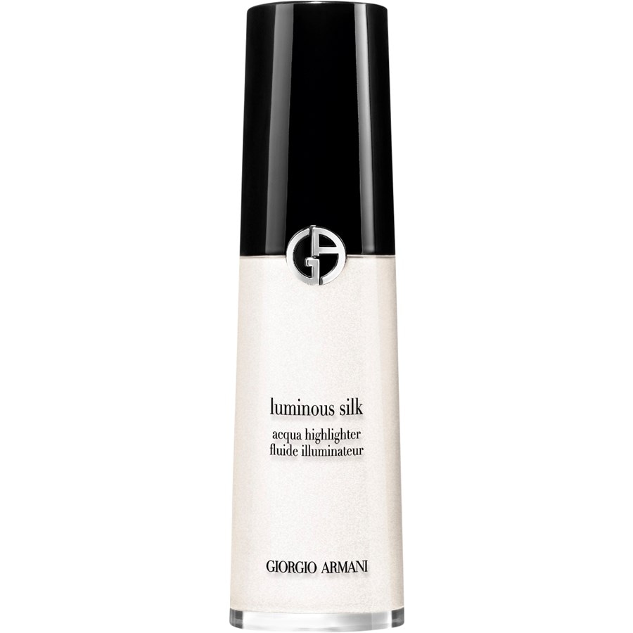 

Тональная основа Armani Luminous Silk Acqua Highlighter, 01 Halo / 12 ml