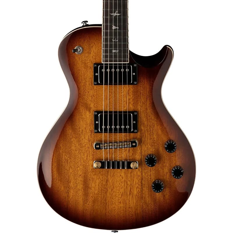 

Электрогитара Paul Reed Smith SE McCarty 594 Singlecut Standard, McCarty Tobacco Sunburst