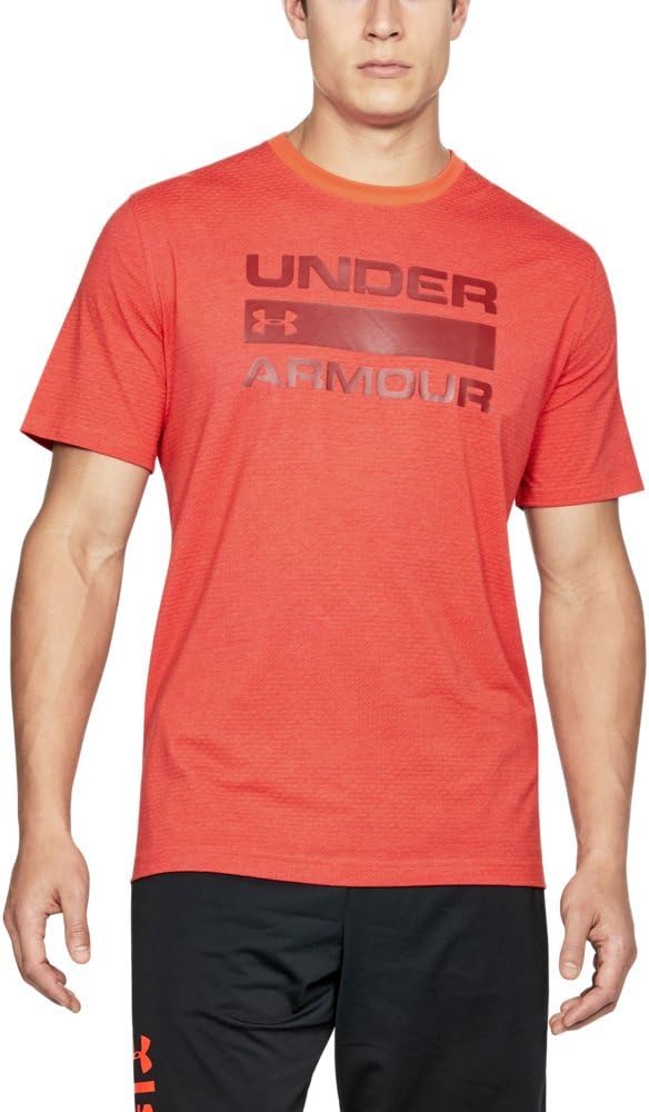 

Мужская футболка Under Armour Better Team Issue WM, Fire (847)/Rapture Red, Красный, Мужская футболка Under Armour Better Team Issue WM, Fire (847)/Rapture Red