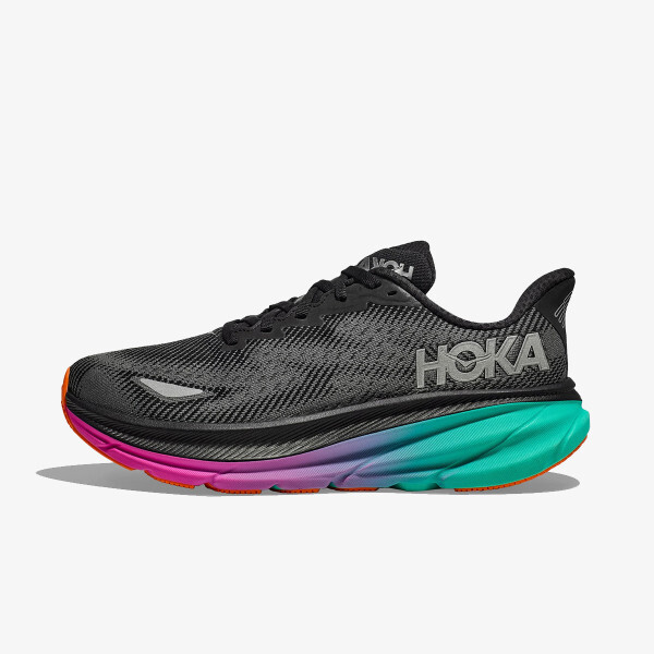 

Кроссовки Clifton 9 GTX Hoka