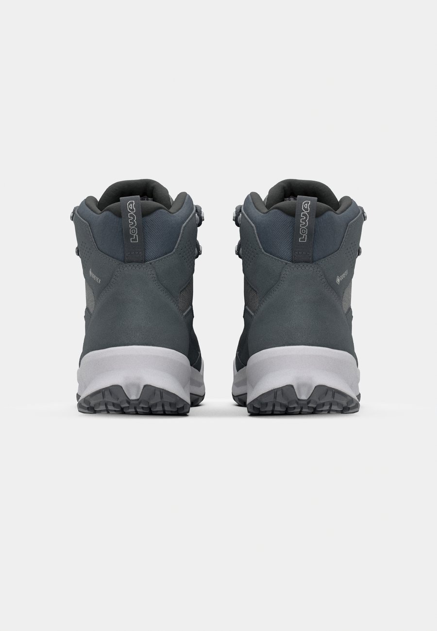 Кроссовки Lowa KALOYA GTX MID, Navy/Grau/Dark Blue — фото 4