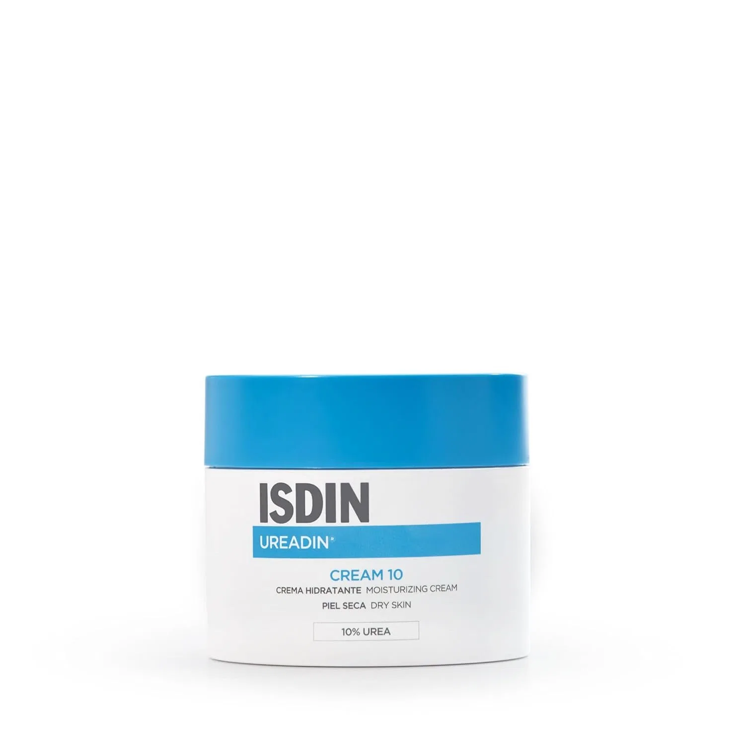 Увлажняющий крем для тела ISDIN Ureadin CREAM10 300 мл Isdin