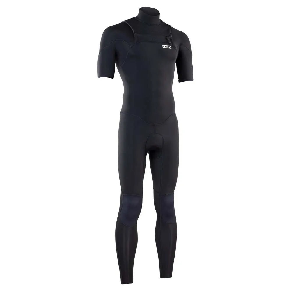 

Неопреновый костюм с короткими рукавами и молнией сзади ION Element 2/2, черный