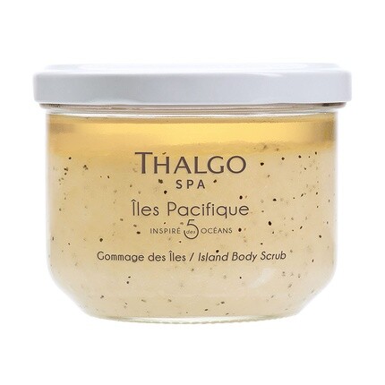 

Скраб для тела Spa Iles Pacifique 270г Thalgo