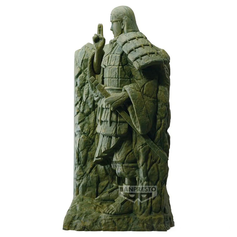 

Хаширама Сенджу Наруто Седьмой Хокаге и Алая Ночь BANPRESTO