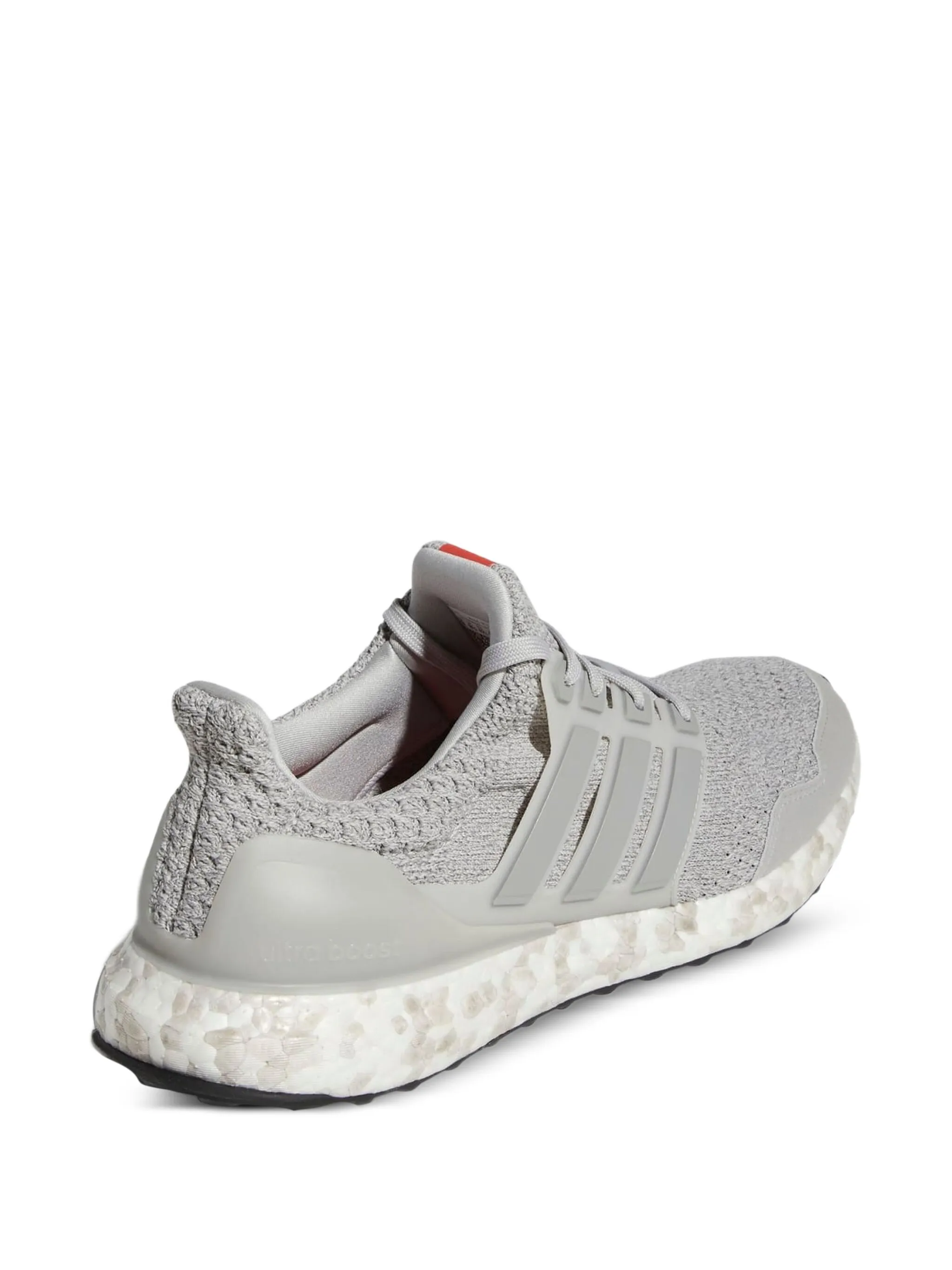 Кроссовки Ultra Boost 5.0 DNA Triple Adidas, серый — фото 3