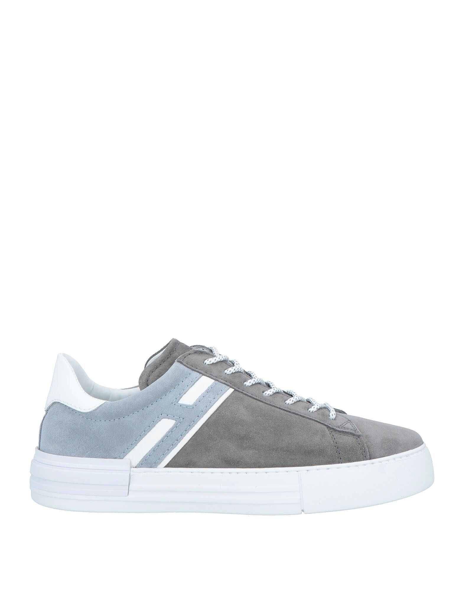 

Кроссовки Hogan, серый