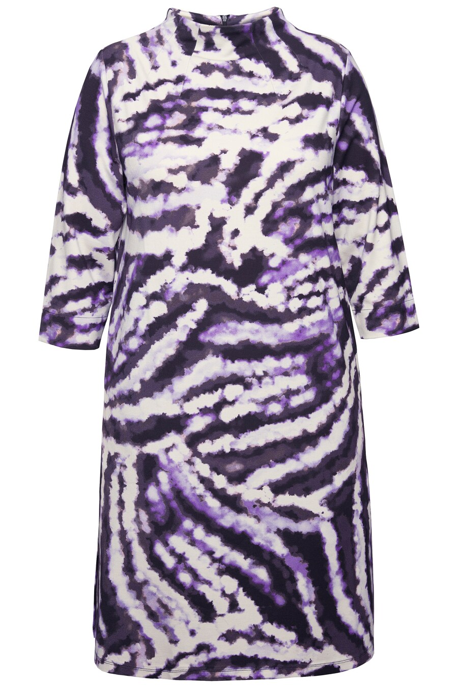 

Мини платье Ulla Popken, Black