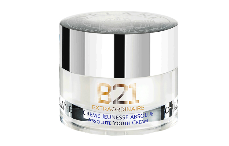 

B21 All around Legend увлажняющий и питательный крем для лица, лифтинг и подтяжка, 50 мл ORLANE, 50ml